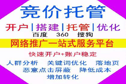 揭秘SEM推广代运营公司的成功之路